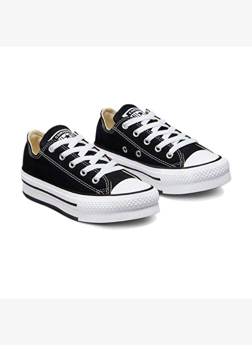 All Star Eva Lıft Çocuk Günlük Ayakkabı 372861C - Görsel 4