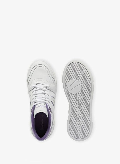 Lacoste Kadın Sneaker Ayakkabı-748SFA0030T - Görsel 5