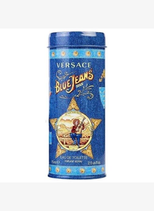 Versace Blue Jeans Edt 75 Ml Erkek Parfüm - 204981 | Boyner