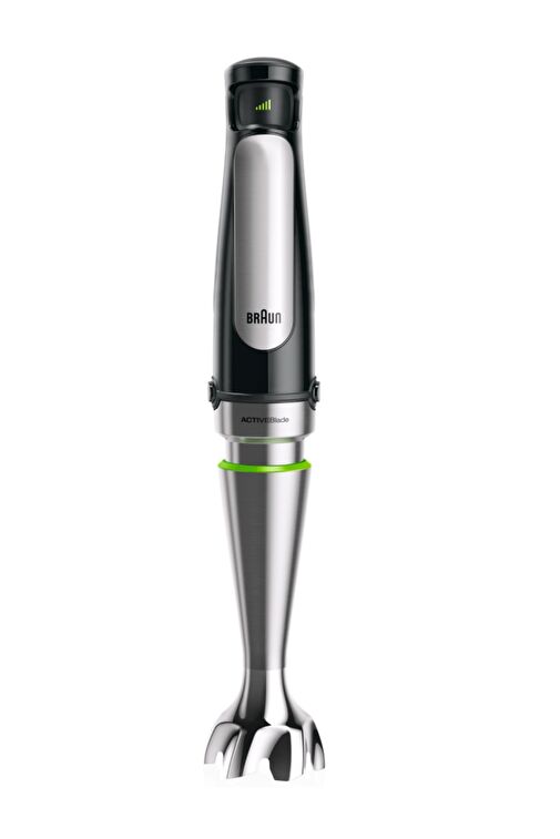 El Blenderi Braun Multiquick Blender Braun MultiQuick Pro El Blenderi  MQ55755MBK Fiyatları Mutfak