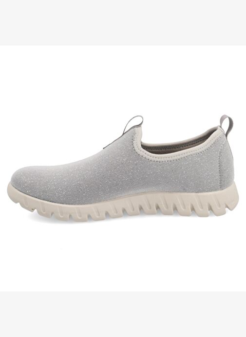 Kadın Sneaker ( Günlük) 65 T12 TX Fly Flot Shoe Light Grey - Görsel 6