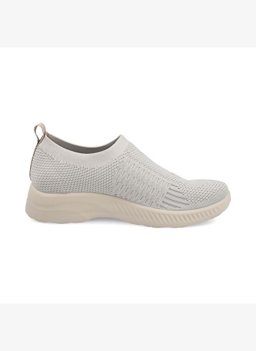 Kadın Sneaker ( Günlük) 49 013 K8 Fly Flot Shoe - Görsel 5