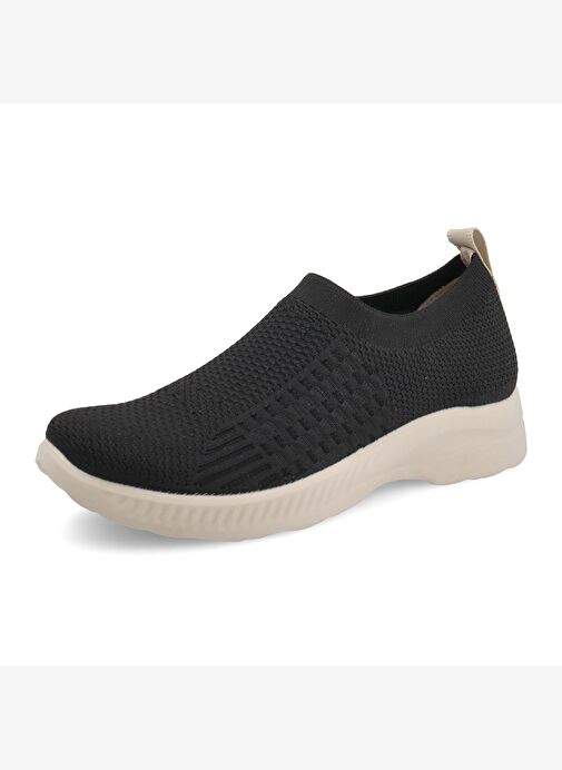 Kadın Sneaker ( Günlük) 49 013 K8 Fly Flot Shoe - Görsel 2