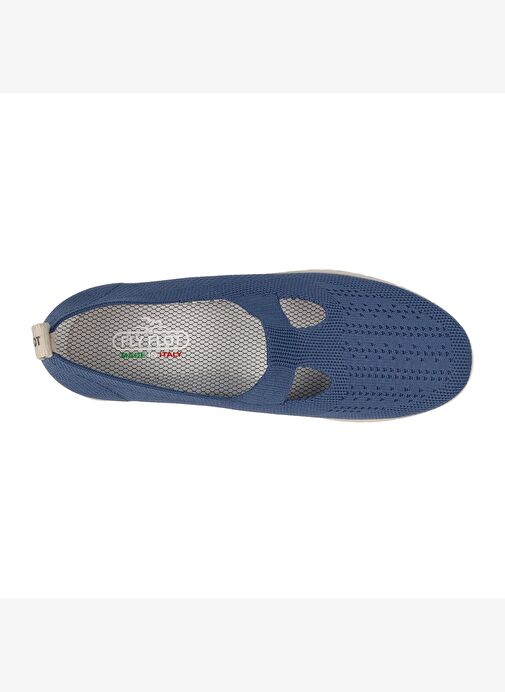 T4 429 FE Kadın Sneaker ( Günlük) 65 026 K8 Fly Flot Shoe STRETCH ADAPTIVE - Görsel 5