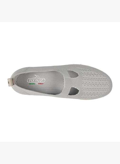 T4 429 FE Kadın Sneaker ( Günlük) 65 026 K8 Fly Flot Shoe STRETCH ADAPTIVE - Görsel 5