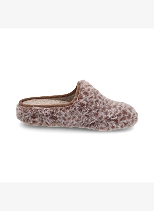 Kadın Terlik/ Panduf ( Ev ) 89 X93 DZ Fly Flot CLOTH WOMAN SLIPPER - Görsel 4