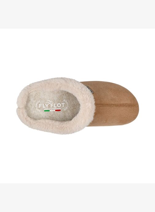 Kadın Terlik/ Panduf ( Ev ) C3 Z53 VF Fly Flot CLOTH WOMAN SLIPPER - Görsel 5