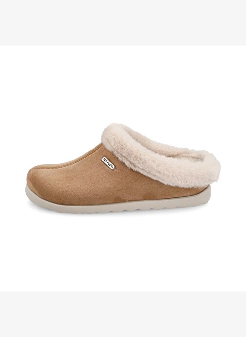 Kadın Terlik/ Panduf ( Ev ) C3 Z53 VF Fly Flot CLOTH WOMAN SLIPPER - Görsel 3