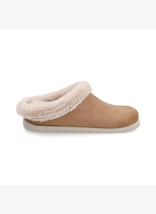 Kadın Terlik/ Panduf ( Ev ) C3 Z53 VF Fly Flot CLOTH WOMAN SLIPPER - Görsel 4