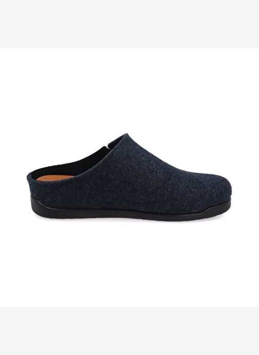 Erkek Terlik/ Panduf ( Ev ) 46 749 FW Fly Flot CLOTH MAN SLIPPER - Görsel 4