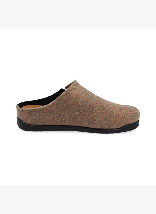 Erkek Terlik/ Panduf ( Ev ) 46 749 FW Fly Flot CLOTH MAN SLIPPER - Görsel 4