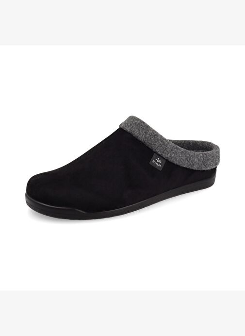 Erkek Terlik/ Panduf ( Ev ) 48 763 VF Fly Flot CLOTH MAN SLIPPER - Görsel 5