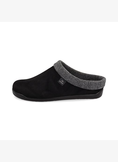 Erkek Terlik/ Panduf ( Ev ) 48 763 VF Fly Flot CLOTH MAN SLIPPER - Görsel 4