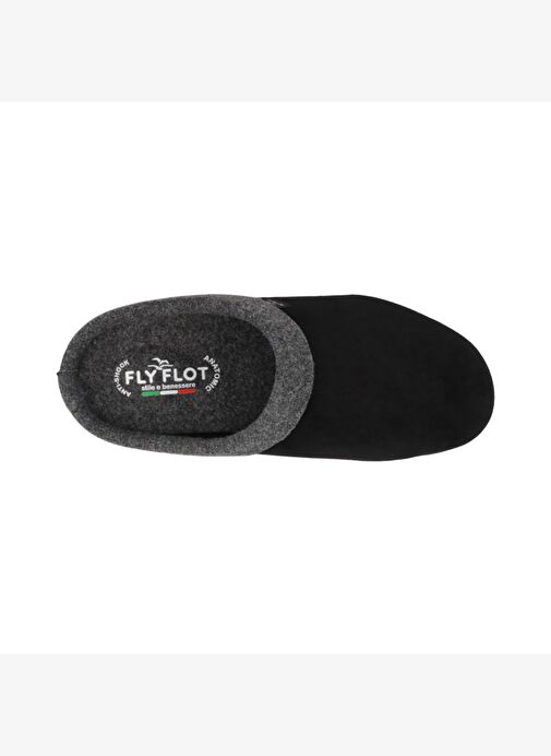 Erkek Terlik/ Panduf ( Ev ) 48 763 VF Fly Flot CLOTH MAN SLIPPER - Görsel 3