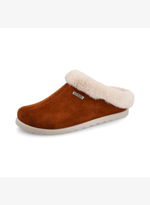 Kadın Terlik/ Panduf ( Ev ) C3 Z53 VF Fly Flot CLOTH WOMAN SLIPPER - Görsel 3