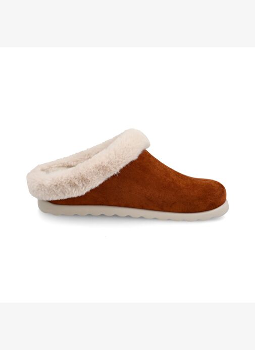 Kadın Terlik/ Panduf ( Ev ) C3 Z53 VF Fly Flot CLOTH WOMAN SLIPPER - Görsel 4