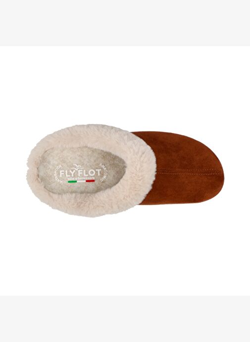 Kadın Terlik/ Panduf ( Ev ) C3 Z53 VF Fly Flot CLOTH WOMAN SLIPPER - Görsel 5