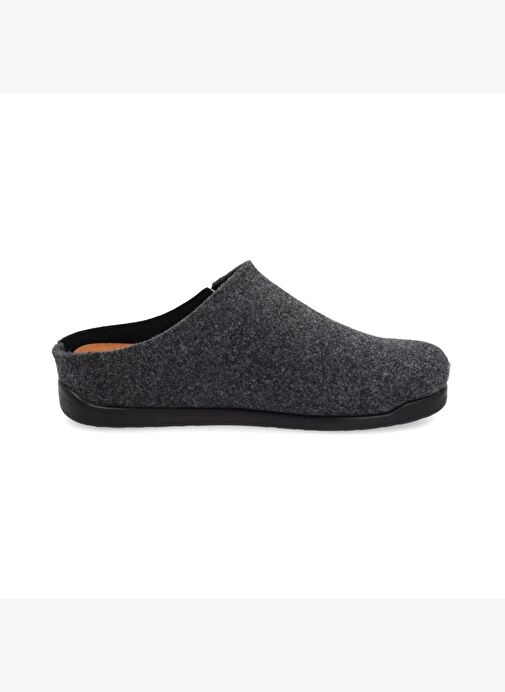 Erkek Terlik/ Panduf ( Ev ) 46 749 FW Fly Flot CLOTH MAN SLIPPER - Görsel 4