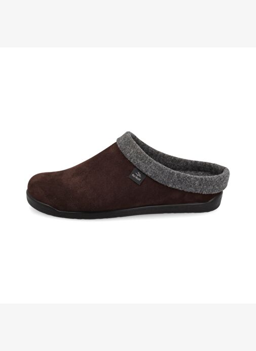 Erkek Terlik/ Panduf ( Ev ) 48 763 VF Fly Flot CLOTH MAN SLIPPER - Görsel 4
