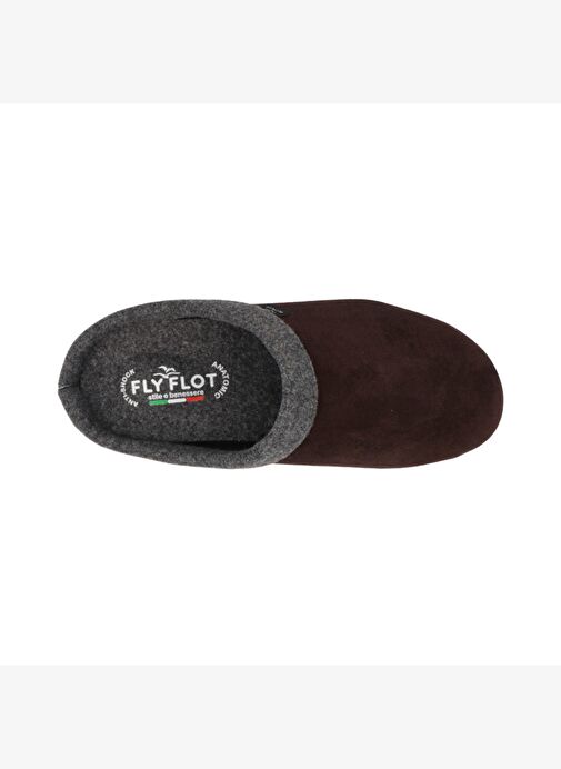 Erkek Terlik/ Panduf ( Ev ) 48 763 VF Fly Flot CLOTH MAN SLIPPER - Görsel 5