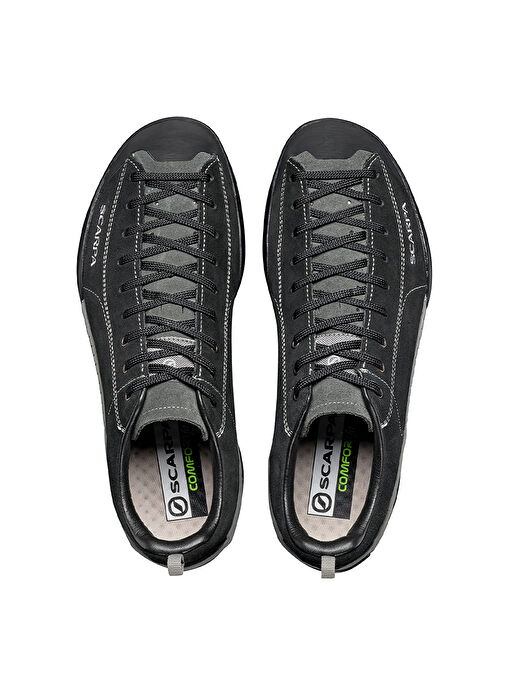 Scarpa Mojito Leather Erkek Outdoor Ayakkabı - Görsel 6