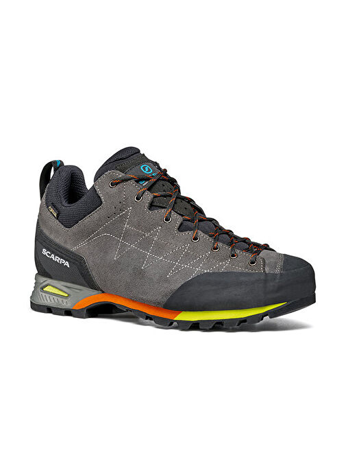 Scarpa Zodiac Gore-Tex Erkek Outdoor Bot - Görsel 2