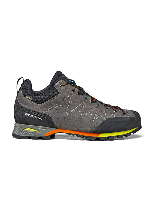 Scarpa Zodiac Gore-Tex Erkek Outdoor Bot - Görsel 3