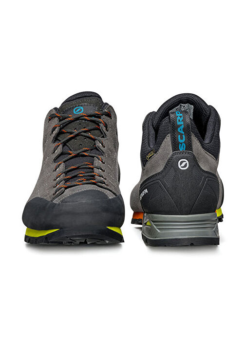 Scarpa Zodiac Gore-Tex Erkek Outdoor Bot - Görsel 5