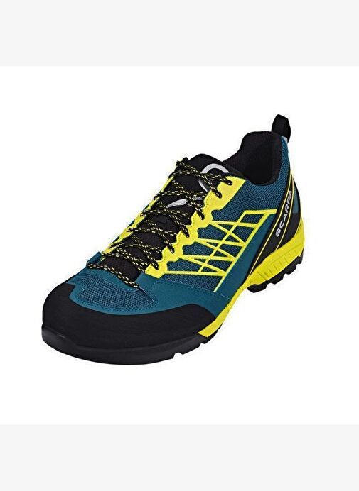 SCARPA EPIC LITE OD BLUE SPRING AYAKKABI (1) - Görsel 6