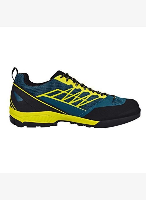 SCARPA EPIC LITE OD BLUE SPRING AYAKKABI (1) - Görsel 4