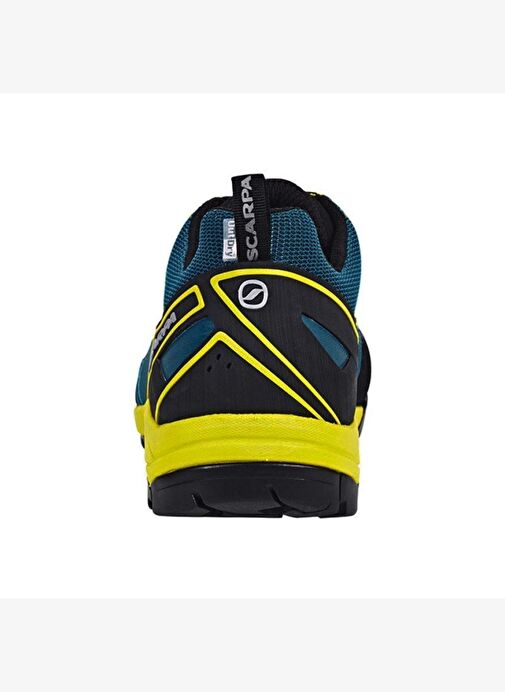 SCARPA EPIC LITE OD BLUE SPRING AYAKKABI (1) - Görsel 5