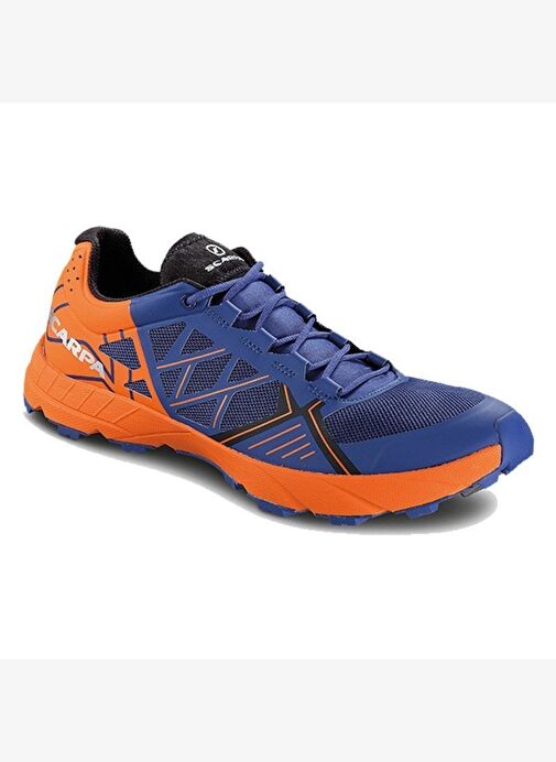 SCARPA SPIN ORIENT BLUE AYAKKABI - Görsel 5