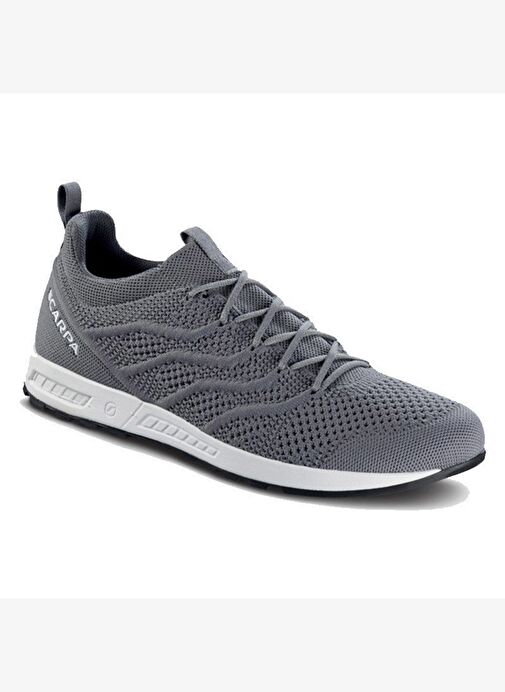 SCARPA GECKO AIR GRI AYAKKABI - Görsel 2