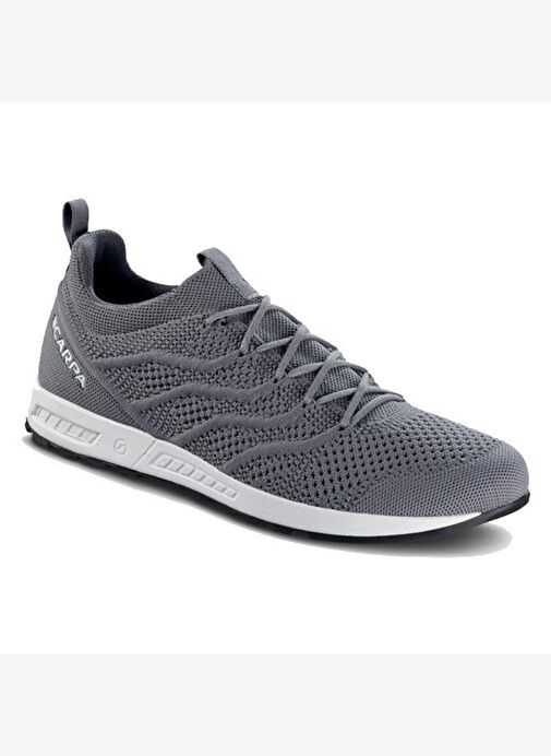 SCARPA GECKO AIR GRI AYAKKABI - Görsel 3