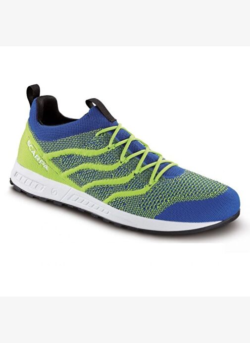 SCARPA GECKO AIR FLIP LIME AYAKKABI (2) - Görsel 2