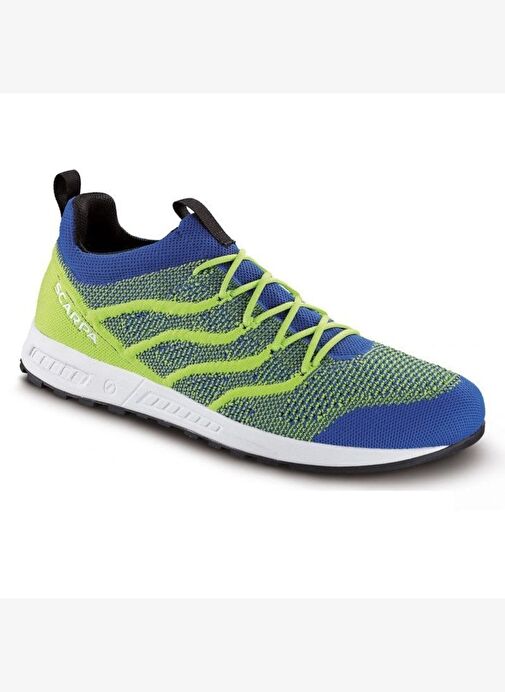 SCARPA GECKO AIR FLIP LIME AYAKKABI (2) - Görsel 6