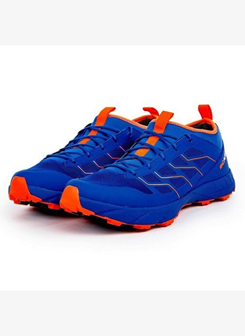 SCARPA ATOM SL GTX ORANGE FLUO AYAKKABI (2) - Görsel 6