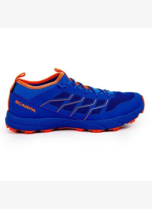 SCARPA ATOM SL GTX ORANGE FLUO AYAKKABI (2) - Görsel 8