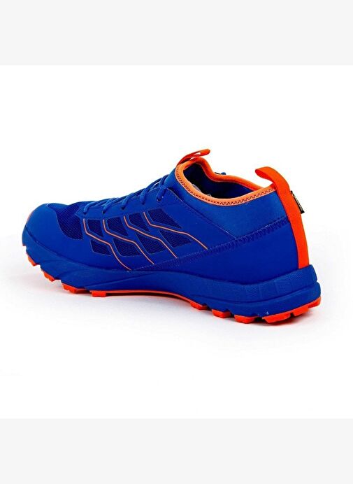 SCARPA ATOM SL GTX ORANGE FLUO AYAKKABI (2) - Görsel 9