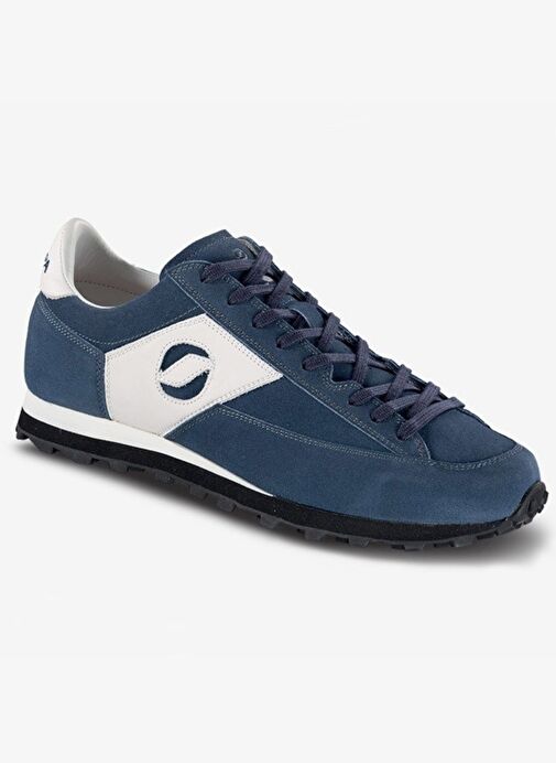 SCARPA R5T DRESS BLUE LEATHER AYAKKABI (12) - Görsel 3
