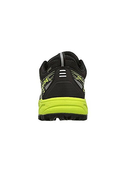 SCARPA NEUTRON 2 GTX BLACK/GREEN AYAKKABI - Görsel 5