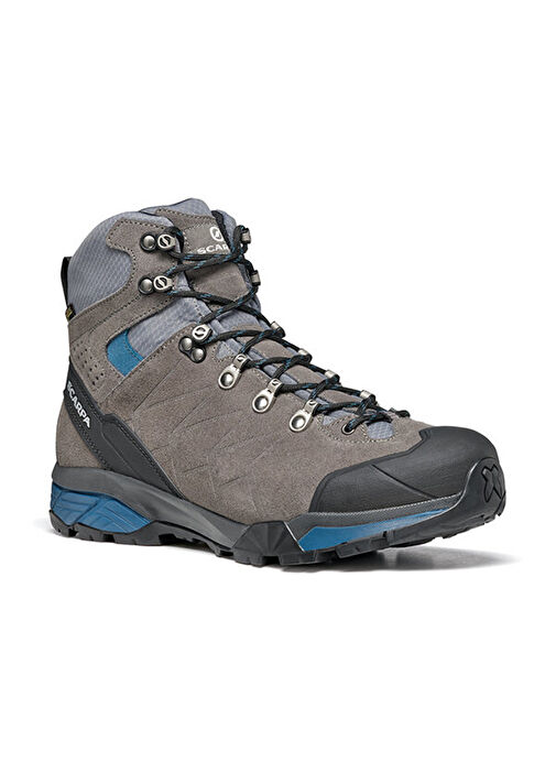 Scarpa ZG Trek Gore-Tex Outdoor Bot - Görsel 3
