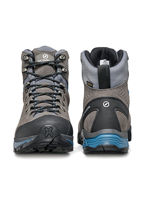 Scarpa ZG Trek Gore-Tex Outdoor Bot - Görsel 5
