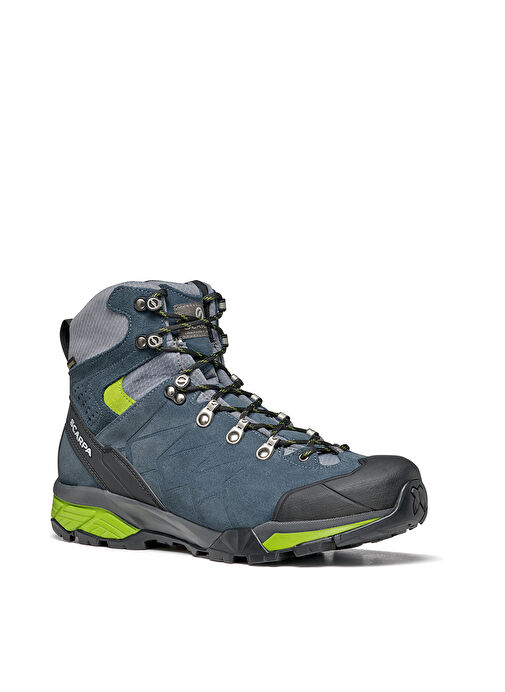 Scarpa ZG Trek Gore-Tex Outdoor Bot - Görsel 2