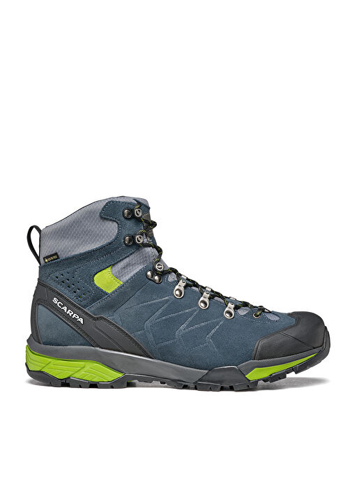 Scarpa ZG Trek Gore-Tex Outdoor Bot - Görsel 3