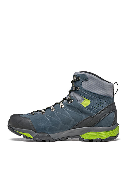 Scarpa ZG Trek Gore-Tex Outdoor Bot - Görsel 4