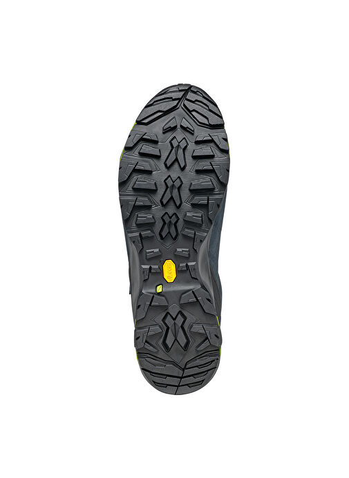 Scarpa ZG Trek Gore-Tex Outdoor Bot - Görsel 6