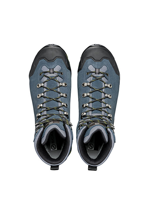 Scarpa ZG Trek Gore-Tex Outdoor Bot - Görsel 7