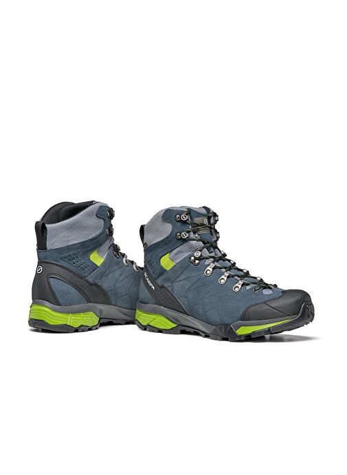 Scarpa ZG Trek Gore-Tex Outdoor Bot - Görsel 8