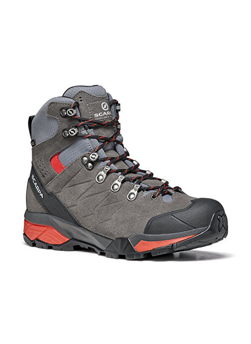 Scarpa ZG Trek GTX Kadın Outdoor Bot - Görsel 2